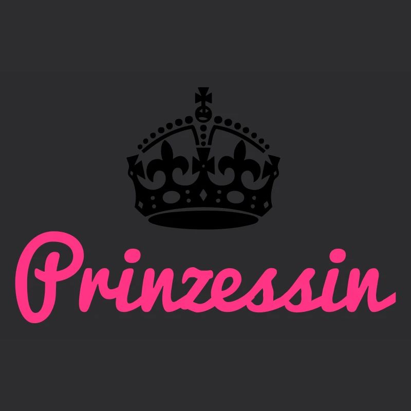 Prinzessin Krone