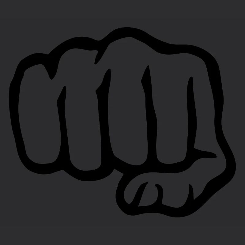 Fist