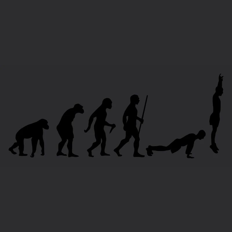 Evolution Burpee