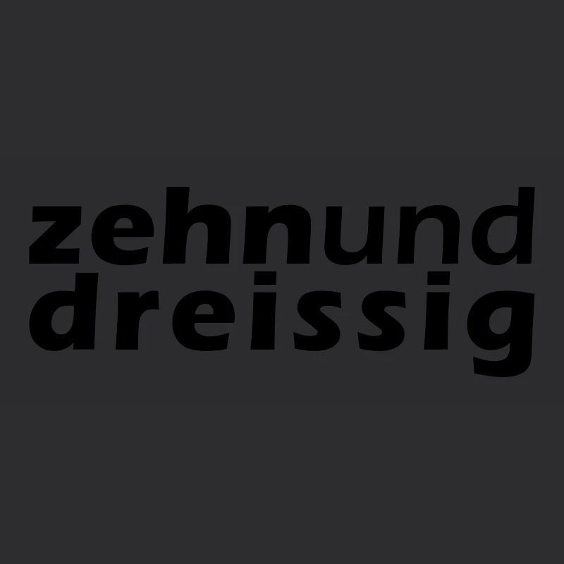 40er Geburtstag