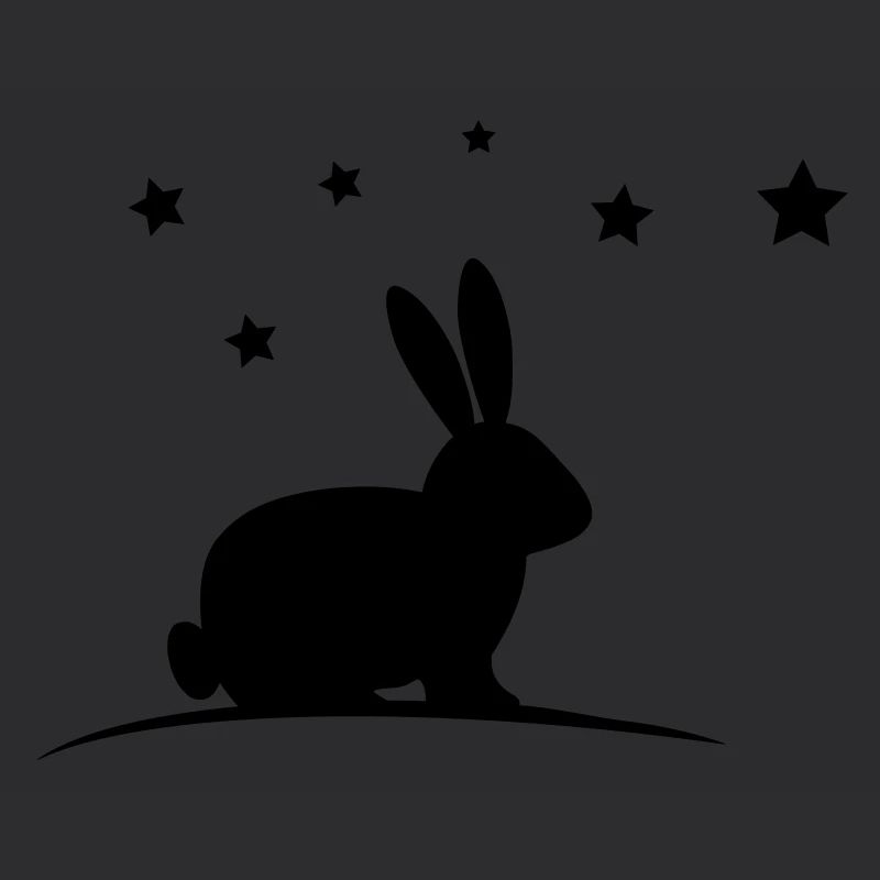 Étoiles de lapin