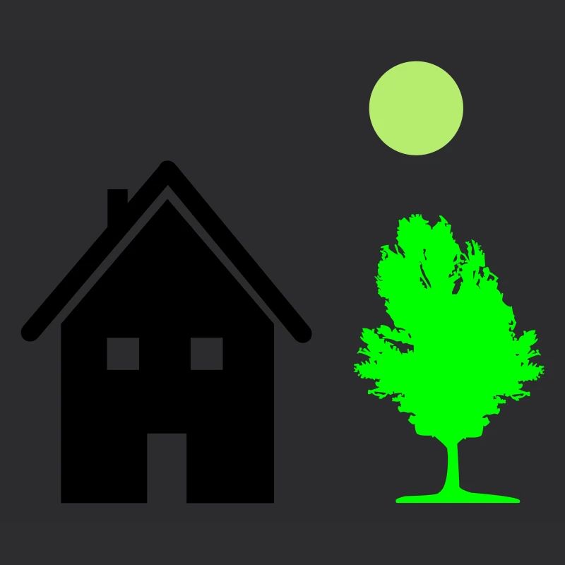 House Tree