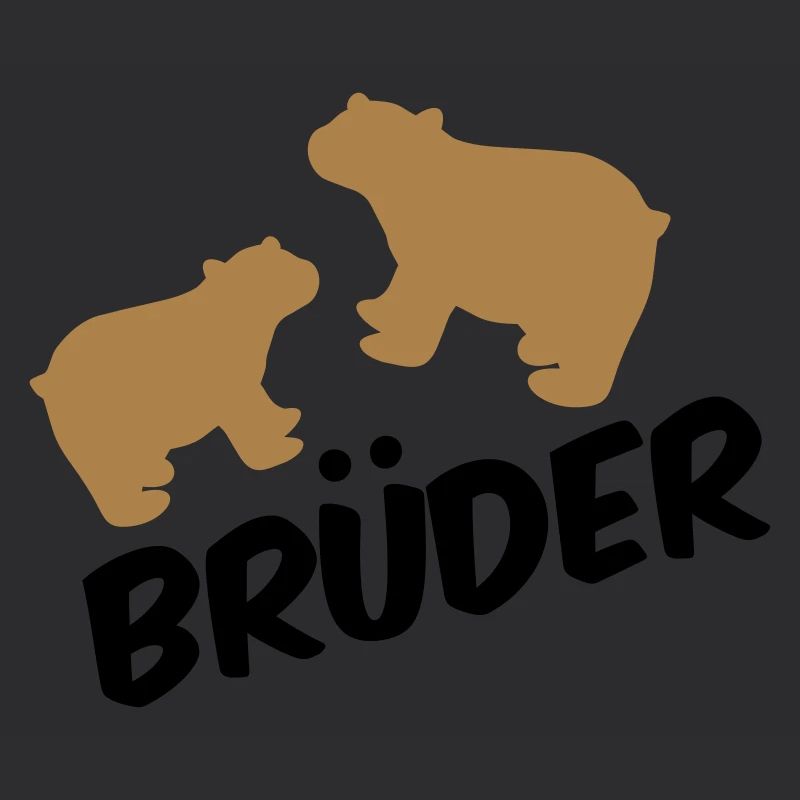 bruder