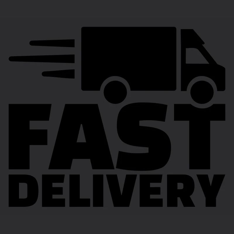 Fast delivery