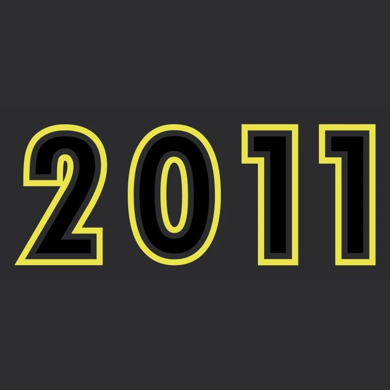 2011 Année Anniversaire
