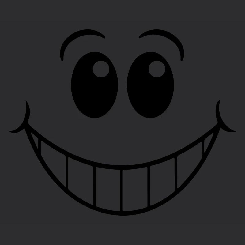 face