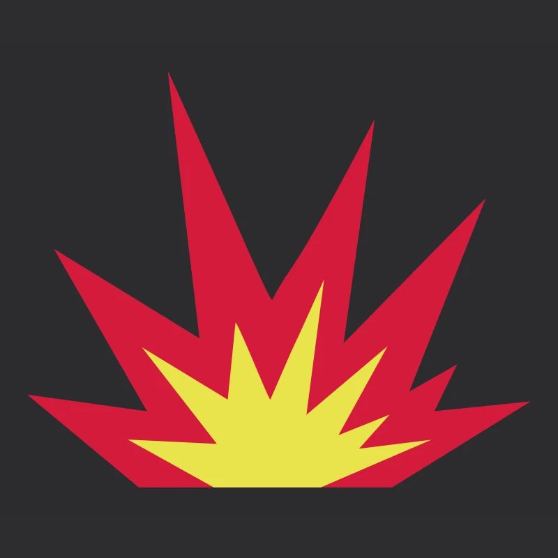Explosion