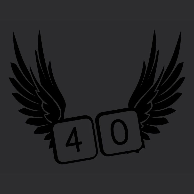 40 jahre