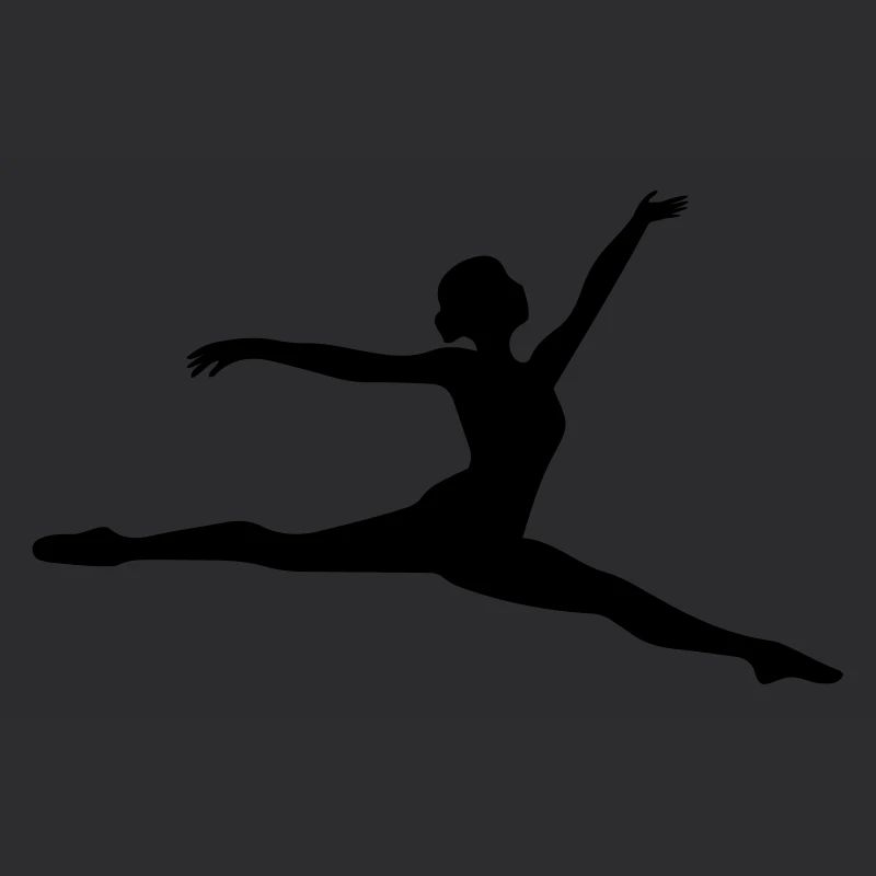 Ballett Dancer