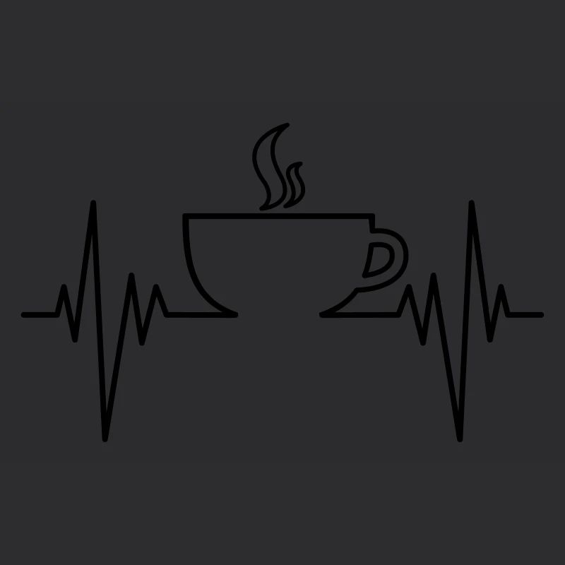 Impulsions du café