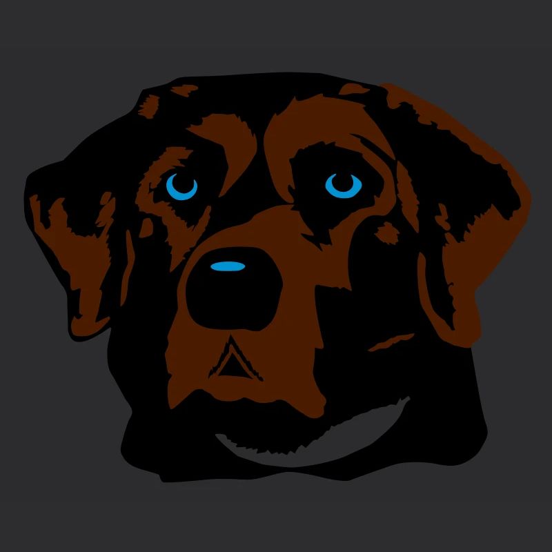 Labrador braun, blond oder schwarz