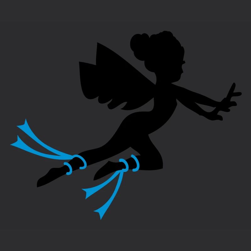 Fairy Greek myths