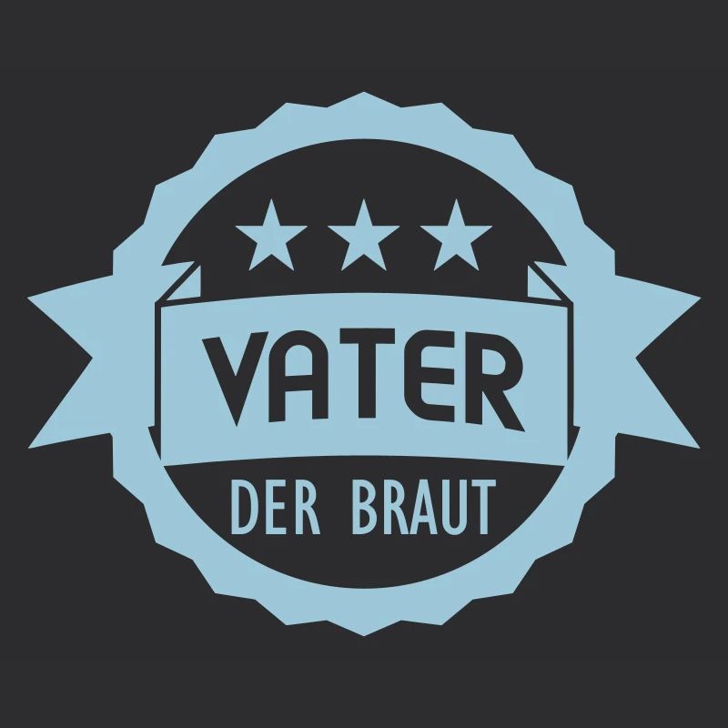 Vater der Braut