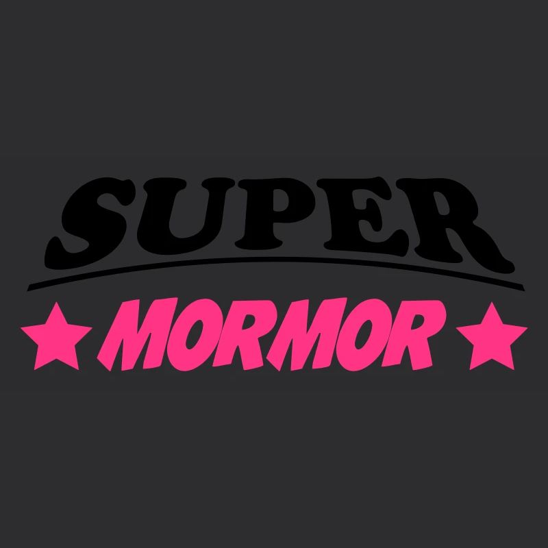 Super mormor