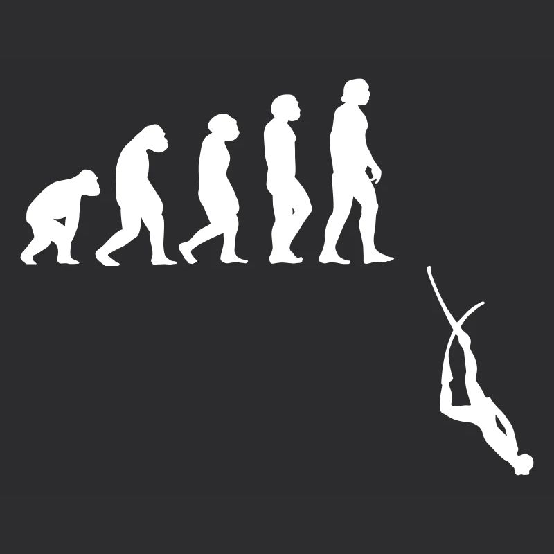 Évolution de l'apnée plongée