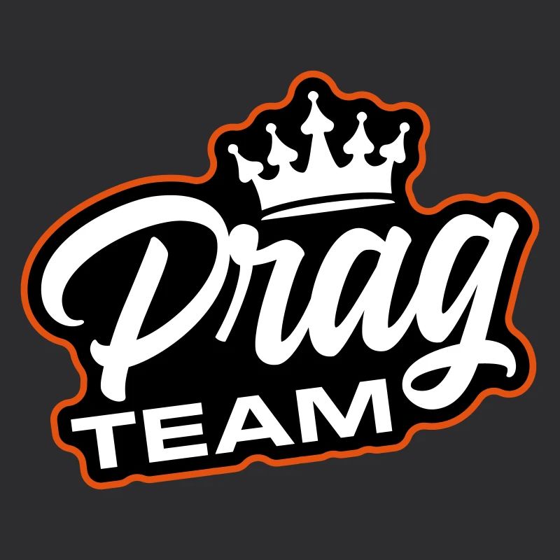 L’équipe de Prague