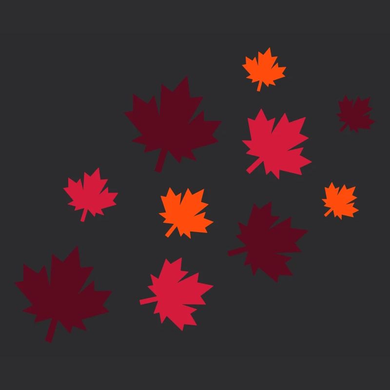 Maple Leaves