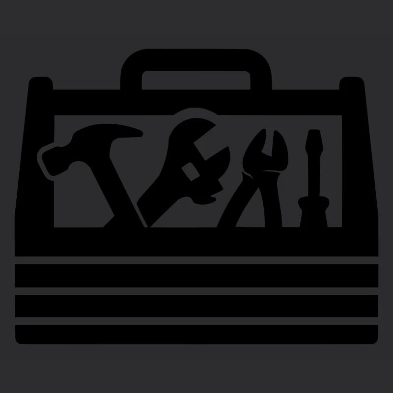 Tools Toolbox
