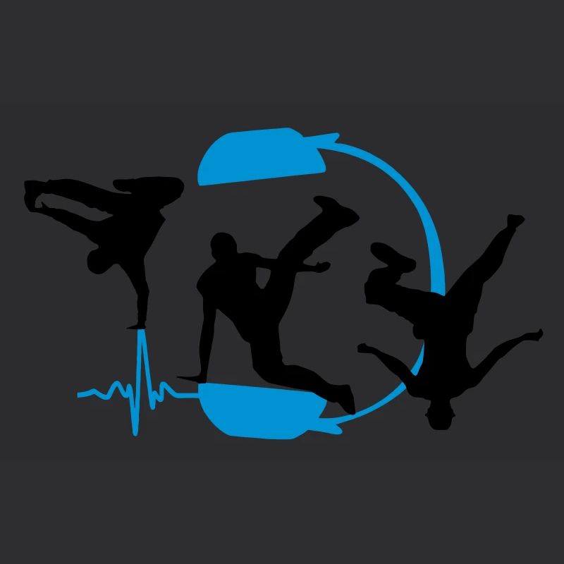 breakdancer