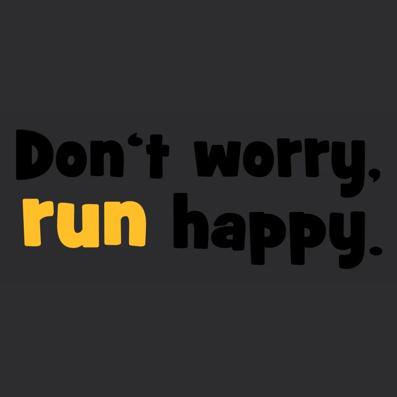 run