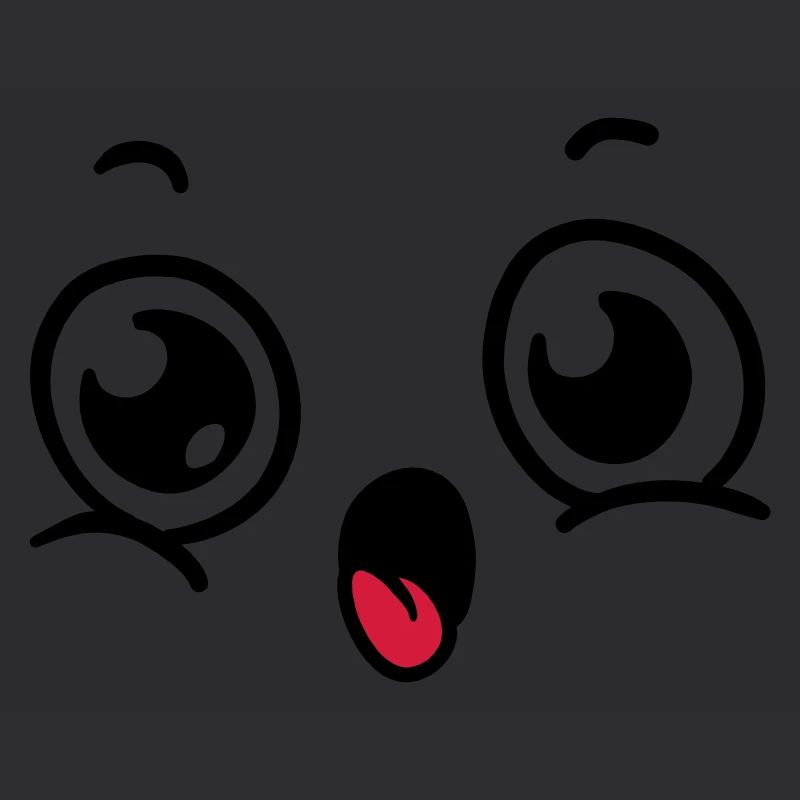 Déguisement de visage
