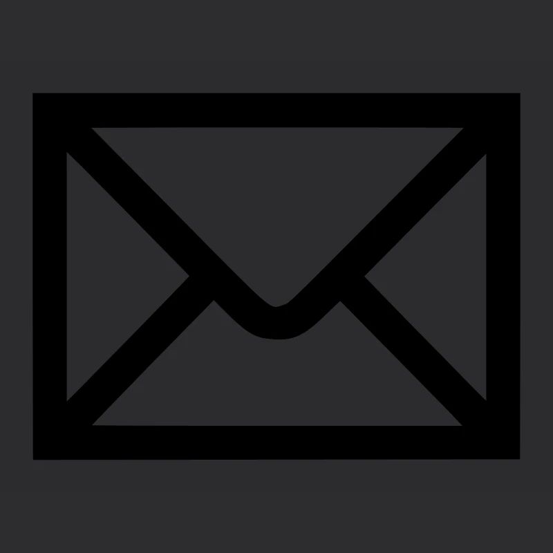 Letter - post - Email