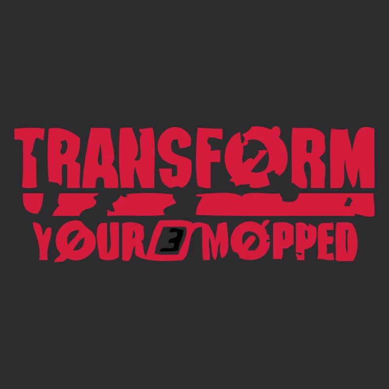 Transform / Retro