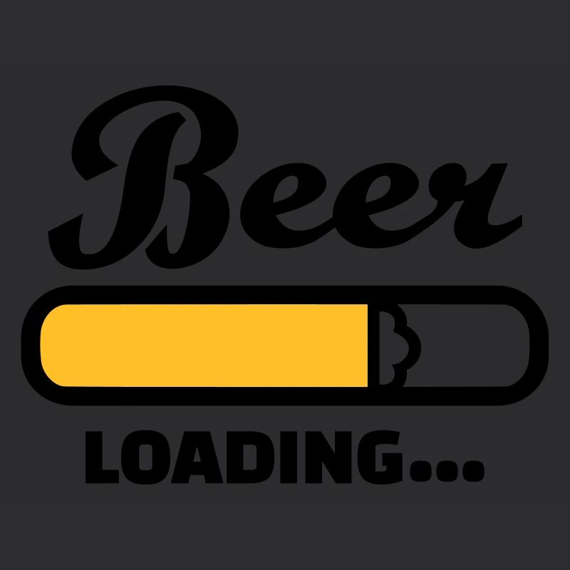 Beer Loading