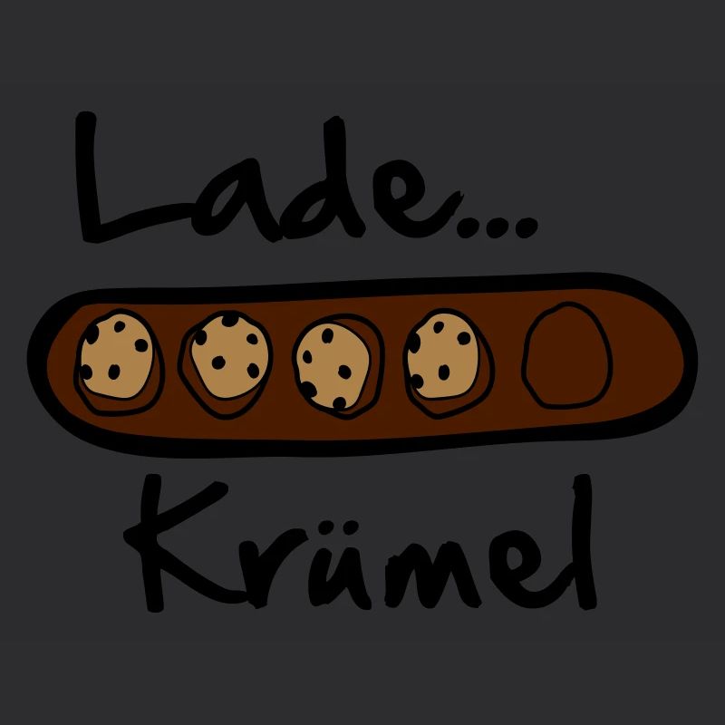 Lade... Krümel