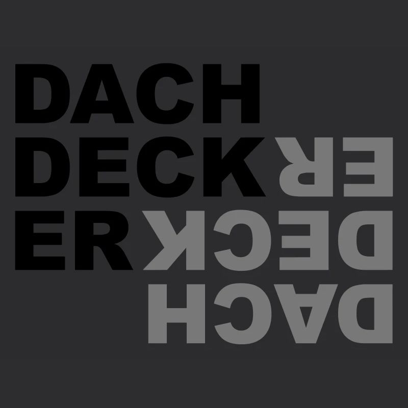 Dachdecker - V2