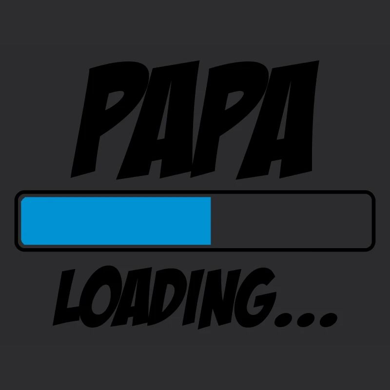Papa Loading...