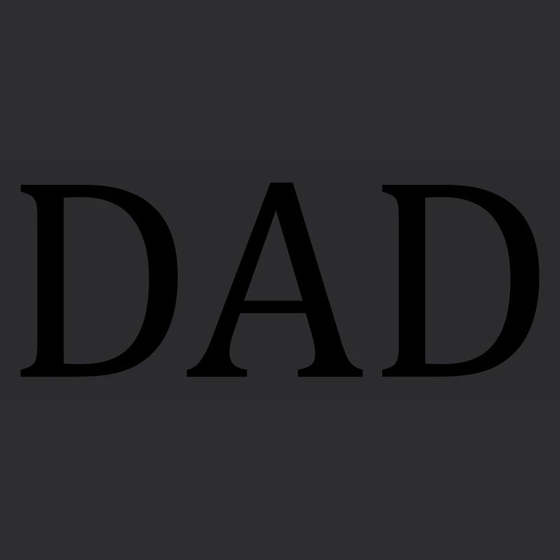 Dad