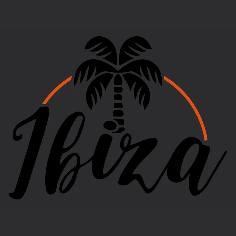 Ibiza Palm