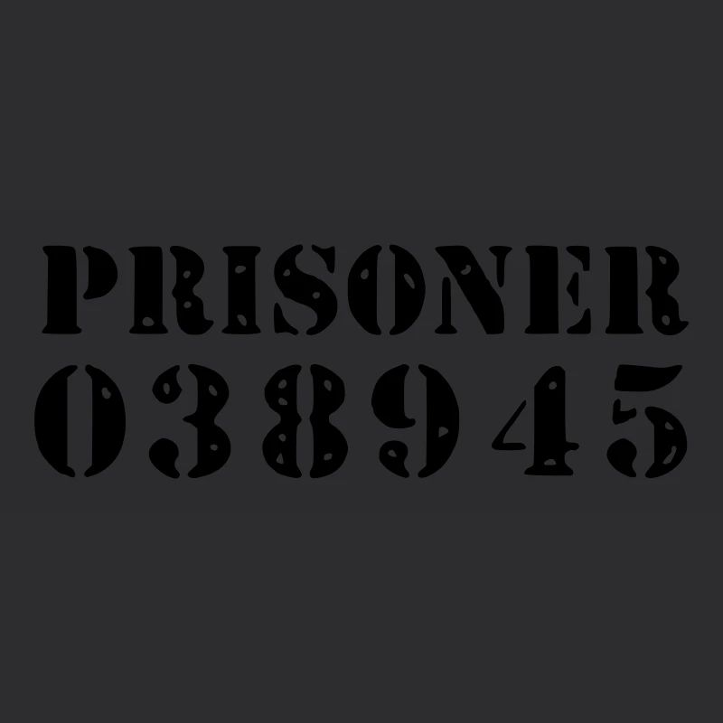 prisoner / detainee
