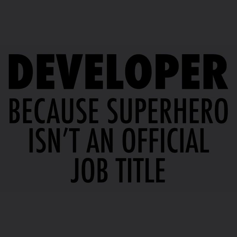 Developer