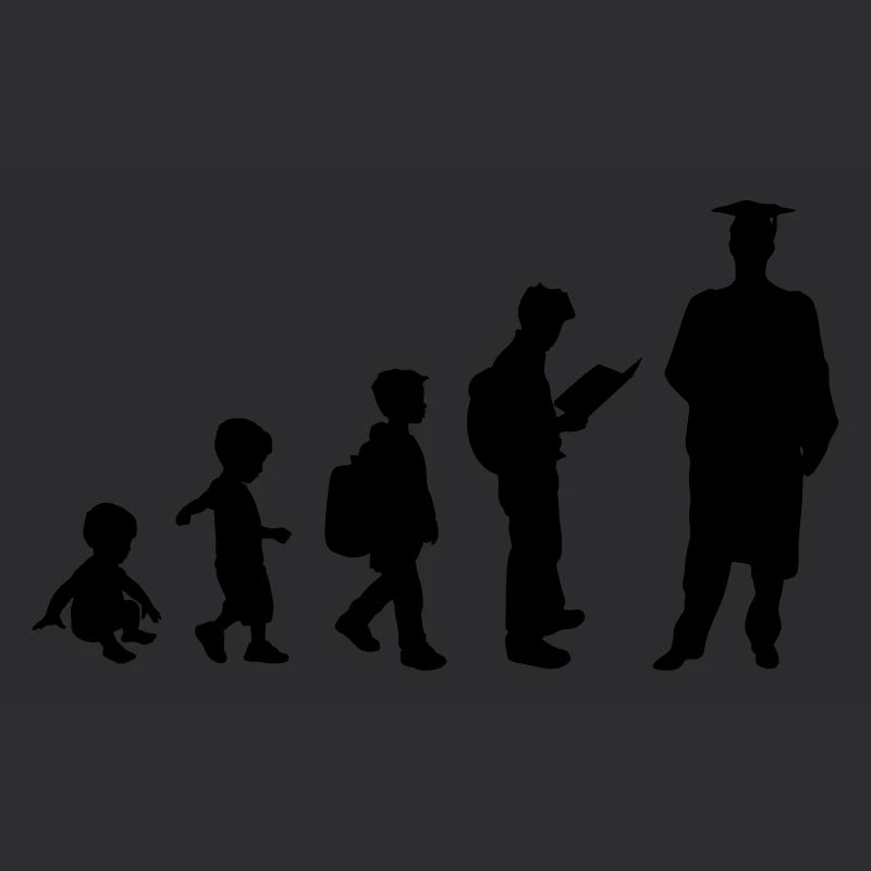 Graduation Evolution