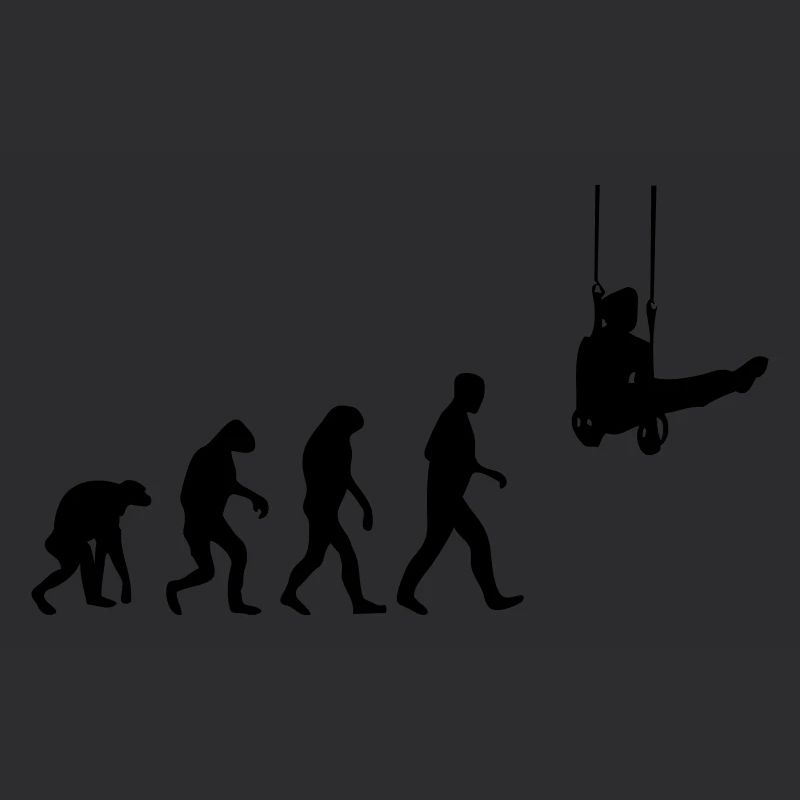 rings evolution