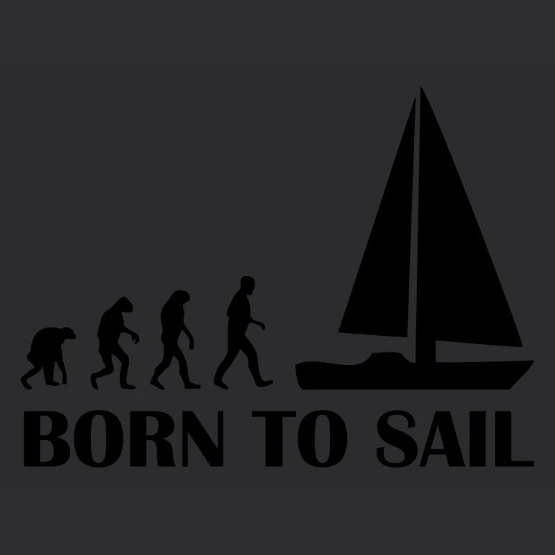 born to sail
