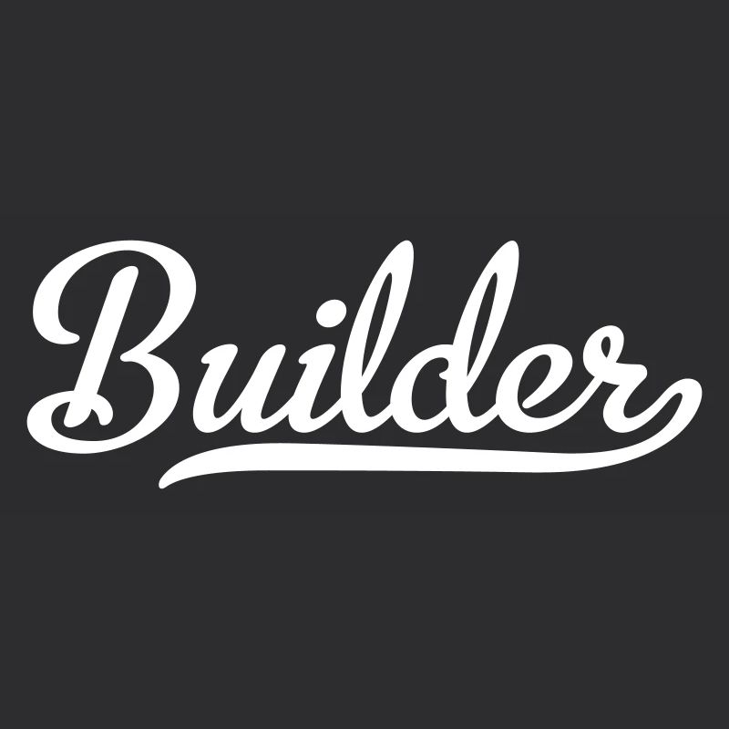 Bauarbeiter
