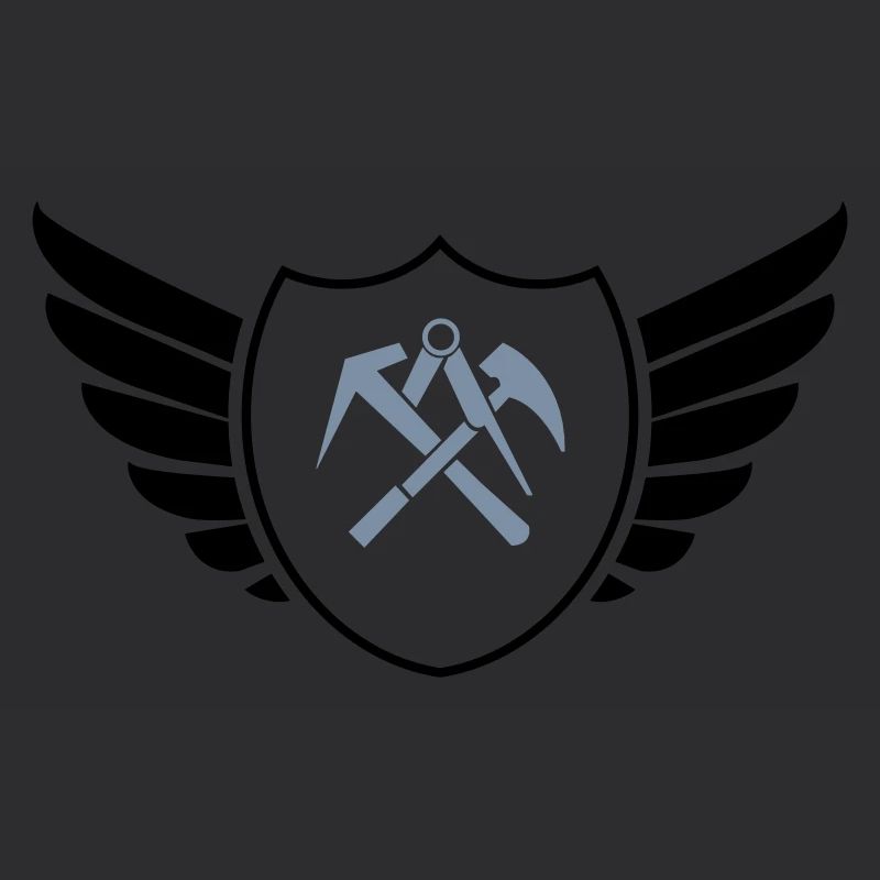 Shield Coat of Arms Roofer