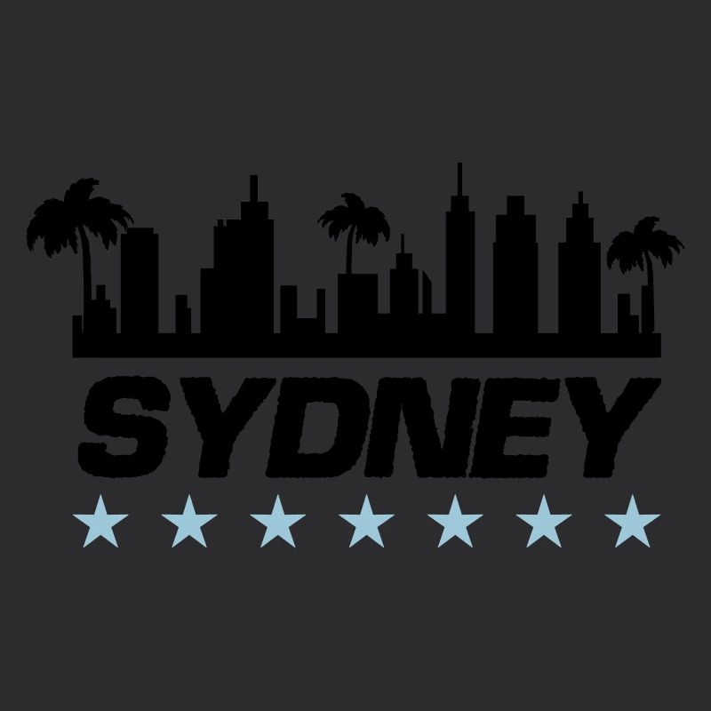 Sydney City