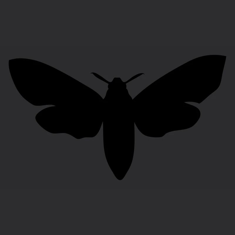 moth