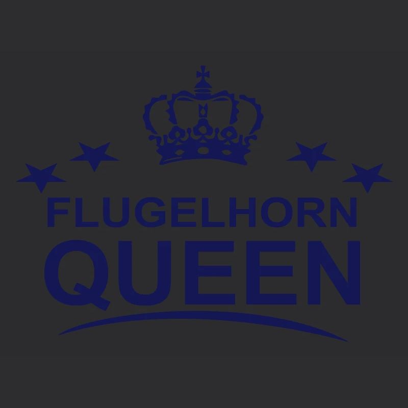 Flugelhorn Queen