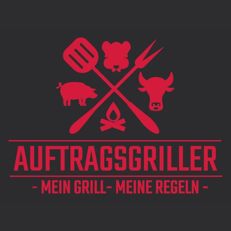 pour Griller