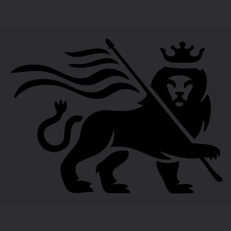 Reggae lion