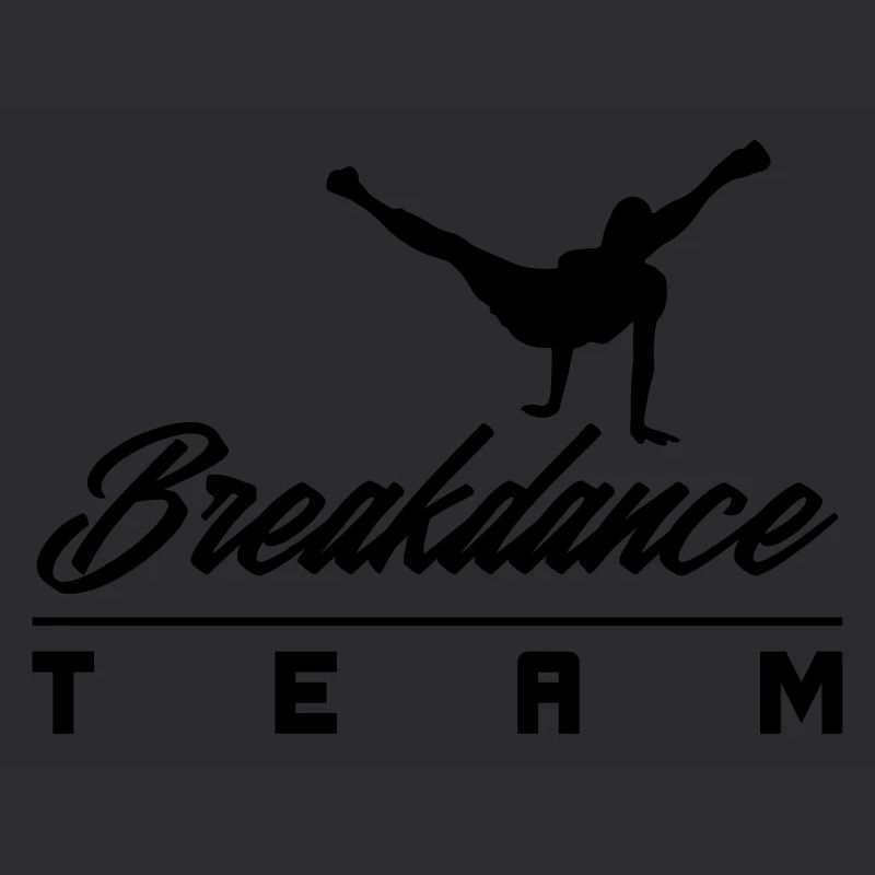 breakdancer bboy team