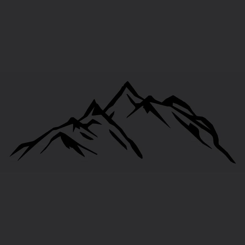 berge gebirge 2