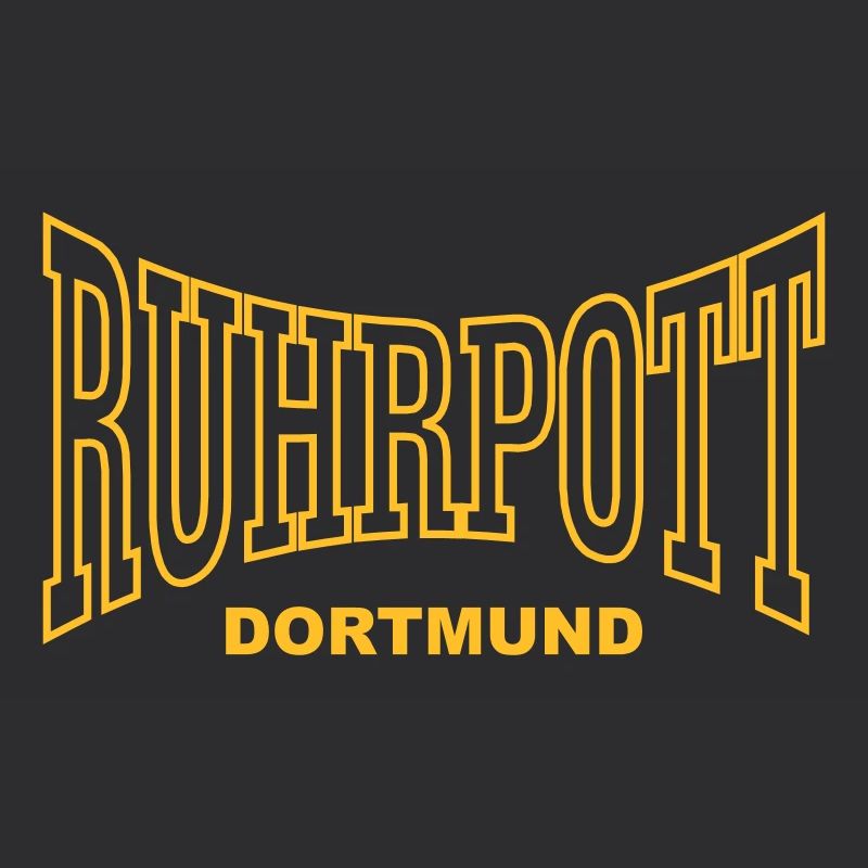 ruhrpott dortmund