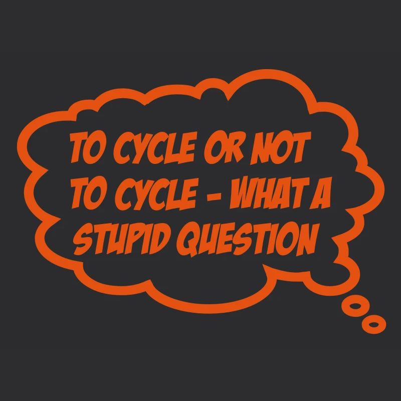 cycling