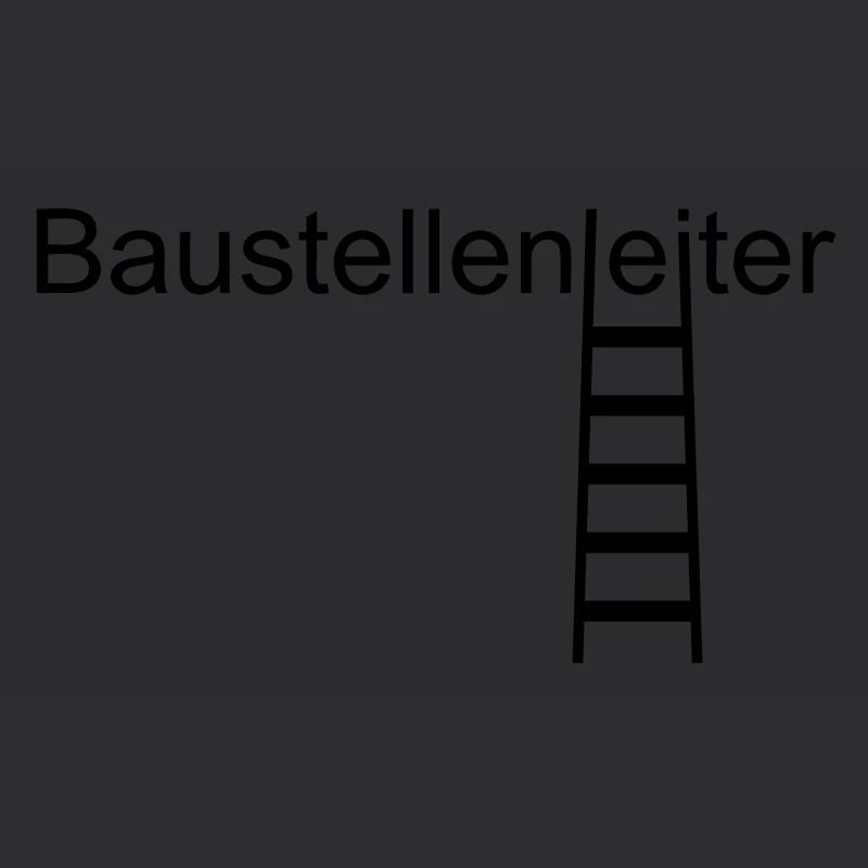 Baustellenleiter
